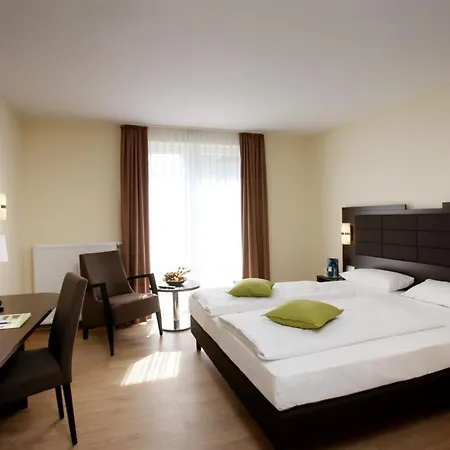 Hotell Am