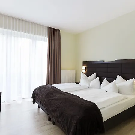 Hotell Am