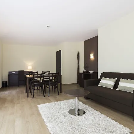 Hotell Am