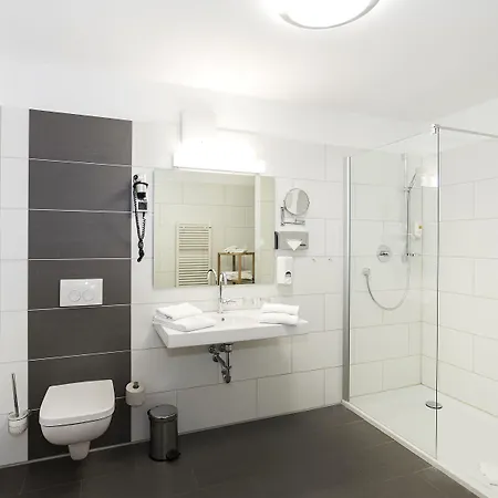 Hotel Am Grevesmuehlen