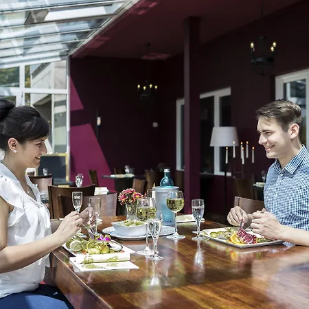 Hotel Am Grevesmuehlen