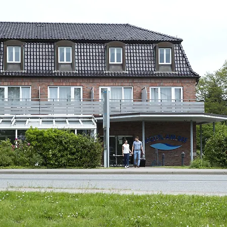 Hotell Am