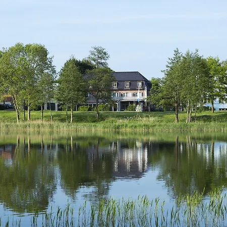 Hotell Am Grevesmuehlen