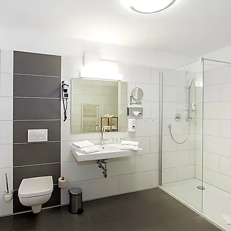 Am 3* Grevesmuehlen