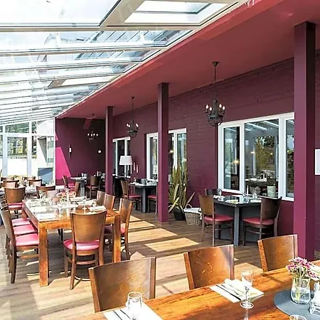Hotel Am 3*