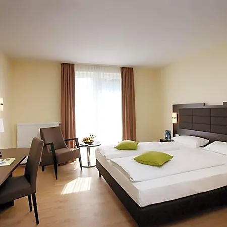 Hotel Am Grevesmuehlen