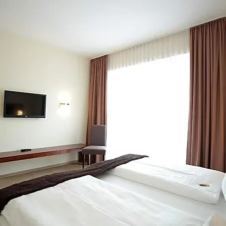 Hotel Am Grevesmuehlen