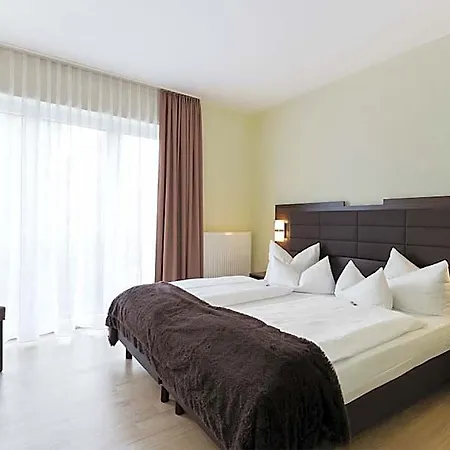 Hotel Am