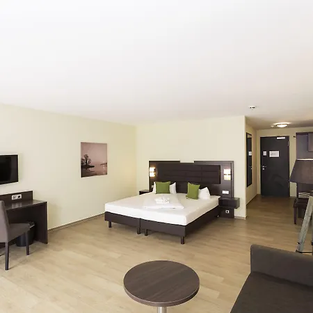 Hotell Am Grevesmuehlen