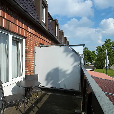 Hotell Am Grevesmuehlen