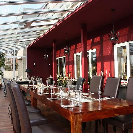 Hotel Am Grevesmuehlen