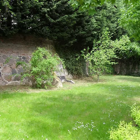 Hotell Am Grevesmuehlen