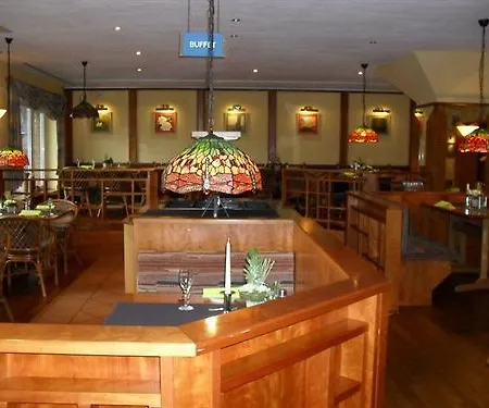 Hotel Am Grevesmuehlen