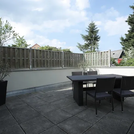 Am Hotel Grevesmuehlen