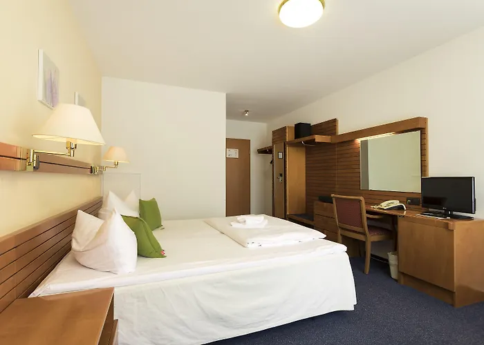 Am Otel Grevesmuehlen